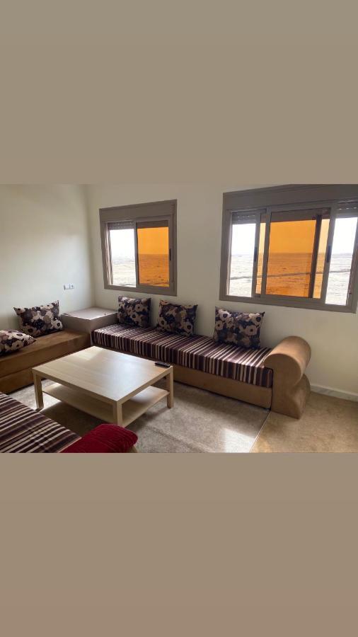 Dakhla Sky Blue Apartment Ngoại thất bức ảnh