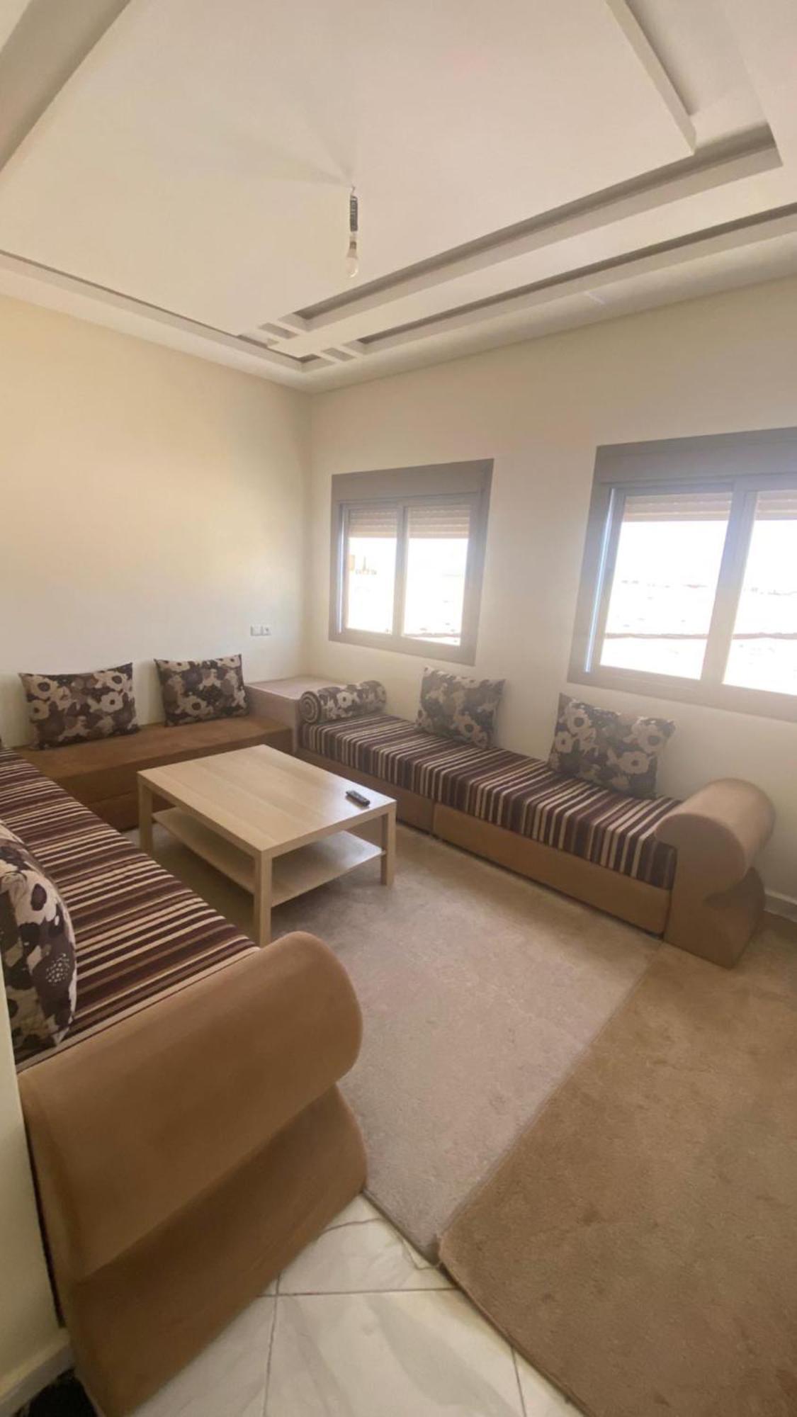 Dakhla Sky Blue Apartment Ngoại thất bức ảnh