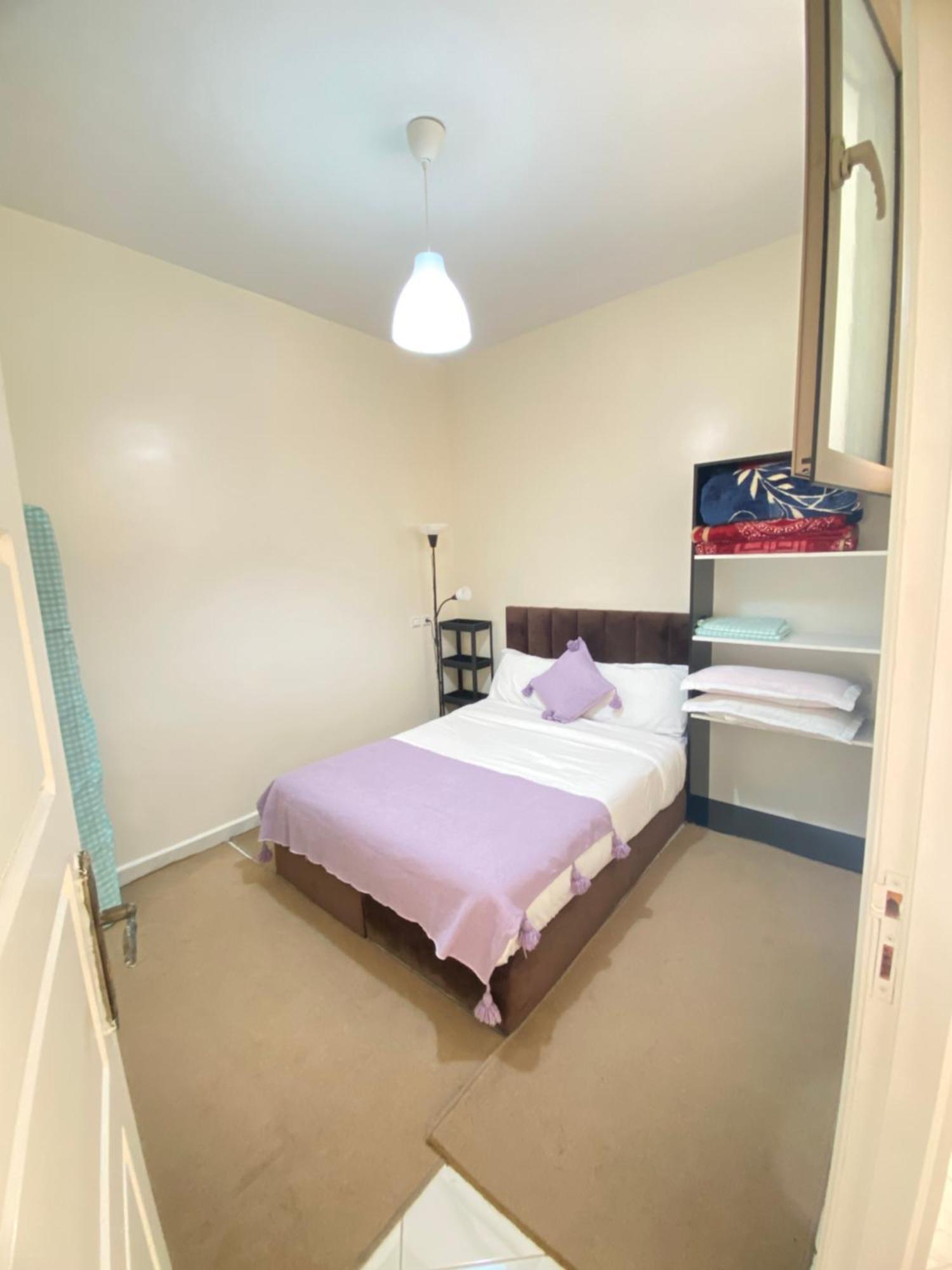 Dakhla Sky Blue Apartment Ngoại thất bức ảnh